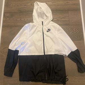 Nike Rain Jacket/Wind Breaker